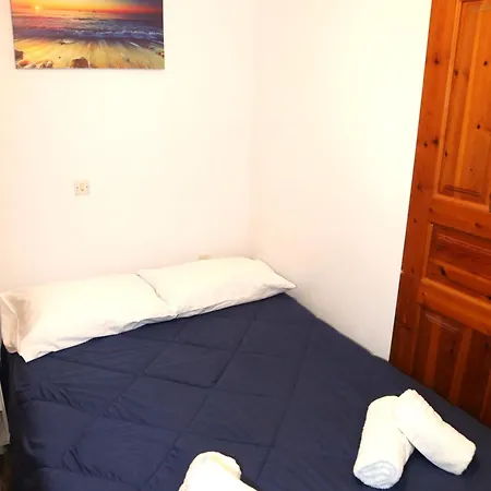 Sunlight Mykonos Apartment