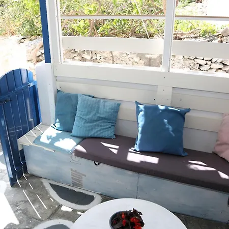Apartment Sunlight Mykonos *
